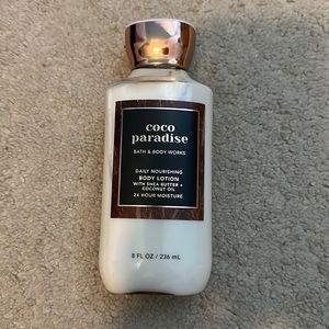 Coco Paradise Lotion